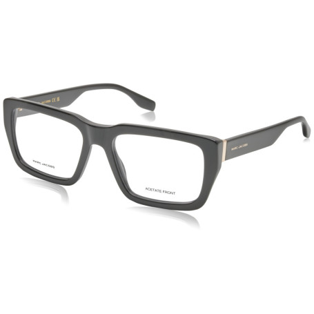 Lunettes de vue Marc Jacobs MARC 849 Noir Or - Verres 56 mm