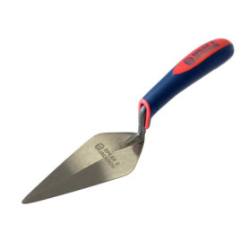 Truelle à Pointe S&J 6" avec Manche Doux - Spear & Jackson