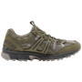 ASICS Gel-Sonoma 15-50 Homme - Chaussures de Trail Truffle Grey/Mantle Green EU 40.5