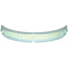 Filtre à Peluches Arthur Martin pour Sèche-Linge - Bleu