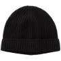 Bonnet en Laine Noir pour Homme - United Colors of Benetton