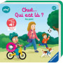 Ravensburger Mon 1er Livre Sonore : Cherche et Trouve au Parc