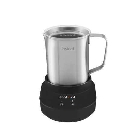 Mousseur de Lait Instant Pot avec Réglage Variable - Noir