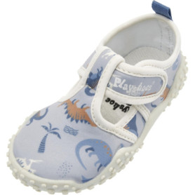 Chaussures Aquatiques Dino Allover pour Enfants - Playshoes