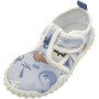 Chaussures Aquatiques Dino Allover pour Enfants - Playshoes