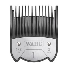 Peigne Magnétique Premium Wahl 3mm pour Tondeuse - Accessoire Professionnel
