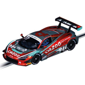 Carrera McLaren 720S GT3 Enduro Motorsport - Modèle 2023