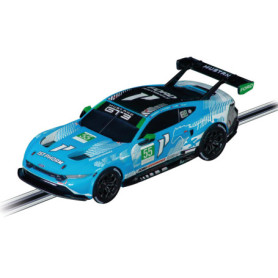 Ford Mustang GT3 Proton Competition No.55 - Voiture de Sport Échelle 1:43