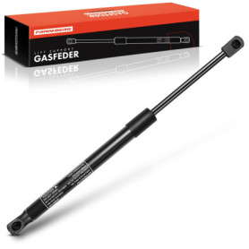 Ressort à Gaz Frankberg pour Capot Moteur Clio IV - Remplacement Facile