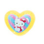 Parure de Bijoux Hello Kitty Multicolore avec Coffret Cadeau