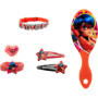Boîte à bijoux Joytoy avec accessoires colorés pour enfants