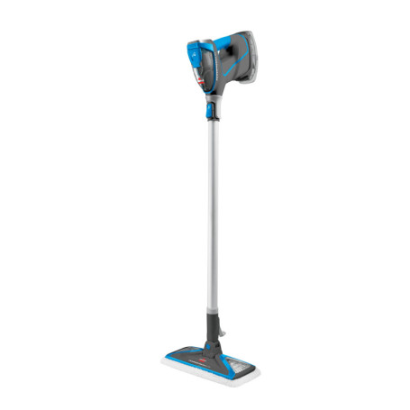 BISSELL PowerFresh Slim Steam - Nettoyeur à Vapeur 2 en 1 Portable