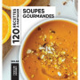 Tous en cuisine : 120 Recettes de Soupes Gourmandes pour Toute la Famille