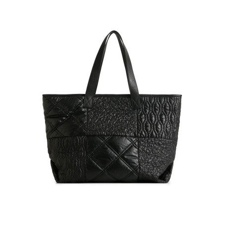 Sac à main Desigual After Dark Namibia en noir élégant