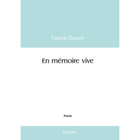 En Mémoire Vive - Exploration de la Mémoire Cachée