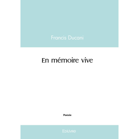 En Mémoire Vive - Exploration de la Mémoire Cachée