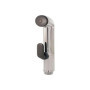 Pommeau de Douche Oras Bidetta Compatible Vega Combidetta - Argent