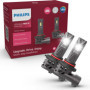 Ampoules de Phare LED Philips Ultinon Access HB3/HB4 - Set de 2, +80% Luminosité