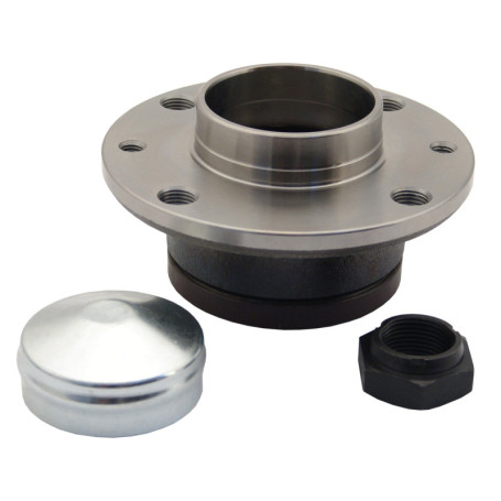 Jeu de Roulements de Roue Mapco 26069 pour Fiat Doblo et Stilo