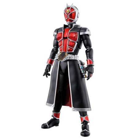 Maquette Kamen Rider Wizard Flame - Bandai Tamashi Nations