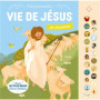 Ma première vie de Jésus en chansons pour les tout-petits