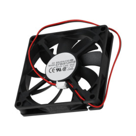 Ventilateur de Refroidissement EMSea 80mm 12V pour Onduleurs