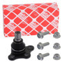 Rotule de Suspension Febi Bilstein pour Peugeot 207 - Essieu Avant