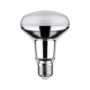 Réflecteur LED R80 6,5W 500lm Argent - Paulmann