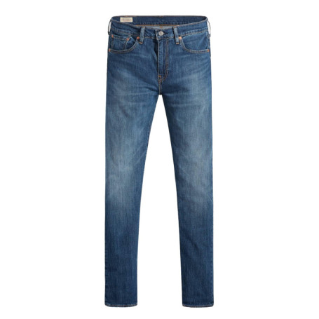 Jeans Levi's 502 Taper pour Homme - Élégance Moderne
