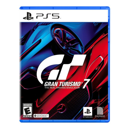 Gran Turismo 7 - Édition Standard pour PlayStation 5