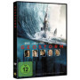 Geostorm - Film de Catastrophe en DVD avec Gerard Butler