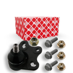 Rotule de Suspension Febi bilstein 31334 pour Mercedes-Benz