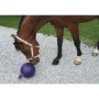 Balle à Jouer pour Cheval Kerbl - 25 cm Menthe