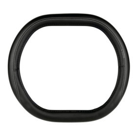 Housse de Volant sur Mesure Lampa en Skeentex pour Peugeot 2019 - Noir