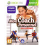 Mon Coach Personnel : Programme de Self-Défense Kinect