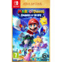 Ubisoft Mario + Rabbids: Sparks of Hope - Édition Gold