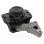 Support moteur Mapco 33440 pour Peugeot et Citroën