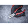 Pince à dénuder BGS Do it yourself 150 mm avec protège-mains