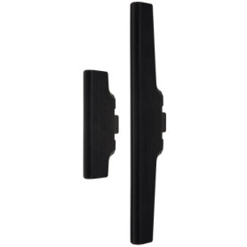 Kit de 2 Buses Aspirantes Einhell pour Nettoyeur de Vitres BRILLIANTO