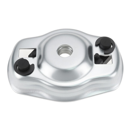 Pont de démarrage SG Store pour débroussailleuses McCulloch B26, PS, T26, CS