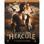 La Légende d'Hercule - Édition SteelBook Blu-ray 3D + DVD