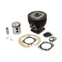 Cylindre Complet Vintage pour Solex 3800 avec Piston et Joints