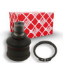 Rotule de Suspension Febi Bilstein pour Ford Fiesta VI