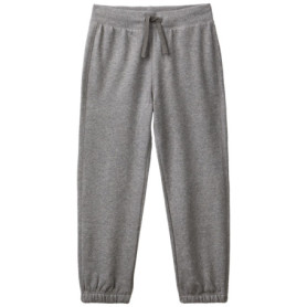 Pantalon en Molleton Gris pour Enfants - United Colors of Benetton