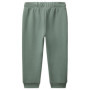 Pantalon Long en Sweat Vert pour Enfant - United Colors of Benetton