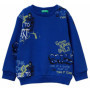Pull-over multicolore United Colors of Benetton pour tout-petit