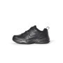 Nike Air Monarch IV - Chaussures d'Entraînement Homme Noir 45.5 EU