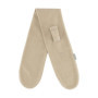 Écharpe en Micropolaire Beige pour Enfants - Sterntaler