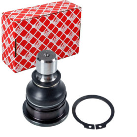 Rotule de Suspension Febi Bilstein pour Nissan Qashqai 2006-2013