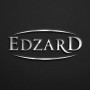 Cadre Photo Argenté EDZARD Como 10x15 cm - Résistant au Ternissement